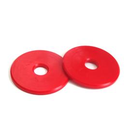 Urethane Rear Spring Spacer 10mm