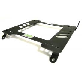 Planted Technology Black Passenger Side Seat Bracket