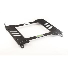  2015-2020 Lamborghini Huracan Planted Technology Black Driver Side Seat Bracket
