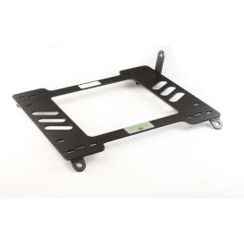 2015-2020 Lamborghini Huracan Planted Technology Black Passenger Side Seat Bracket
