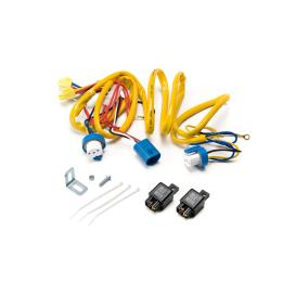 Putco Heavy Duty Wiring Harness For 9007 Bulbs