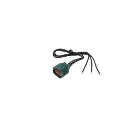 Standard Wiring Harness For H13 / 9008 Bulbs