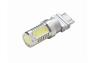Putco 1156 White Plasma LED Replacement Bulbs - Putco 241156W-360