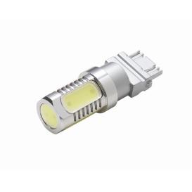 7443 White Plasma LED Replacement Bulbs