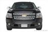 Putco Liquid Spider Web Polished Grille - Putco 303158