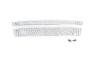 Putco Liquid Spider Web Polished Grille - Putco 303158