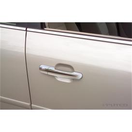 Putco Chrome Door Handle Covers