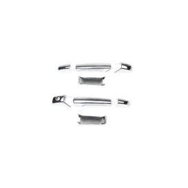 Putco Chrome Door Handle Covers