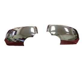 Putco Chrome Door Mirror Covers