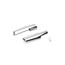 Putco Chrome Door Mirror Covers