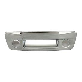 Putco Chrome Tailgate Handle Cover