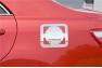 Putco Chrome Fuel Tank Door Cover - Putco 400921