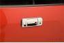 Putco Chrome Tailgate Handle Cover - Putco 401028