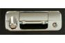 Putco Chrome Tailgate Handle Cover - Putco 401028