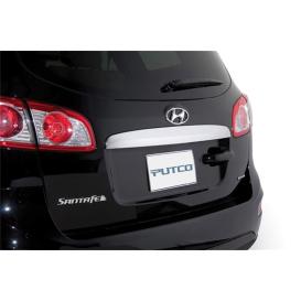 2007-2012 Hyundai Santa Fe Putco Chrome Tailgate Handle Cover