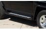 Putco Chrome Door Sill Step Cover - Putco 403103