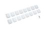 Putco Chrome Door Sill Step Cover - Putco 403103