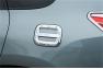 Putco Chrome Fuel Tank Door Cover - Putco 403903