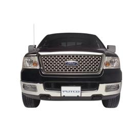 Putco Designer FX Oval Pattern Grille