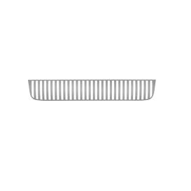 Designer FX Vertical Main and Bumper Grille