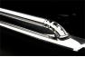 Putco Chrome CrossRails Side Bed Rails - Putco 69884