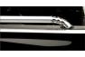 Putco Chrome CrossRails Side Bed Rails - Putco 69884
