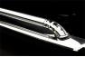 Putco Chrome CrossRails Side Bed Rails - Putco 69889