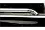 Putco Chrome CrossRails Side Bed Rails - Putco 69892