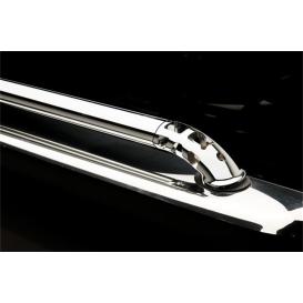 Putco Chrome CrossRails Side Bed Rails