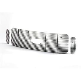 Shadow Billet Grille