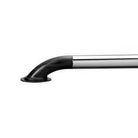  1982-2003 Chevrolet S10 Putco Nylon SSR Rails Side Bed Rails