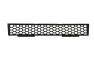 Putco Hex Style Black Bumper Grille - Putco 87163