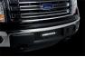 Putco EcoBoost Style Black Bumper Grille w/ 10