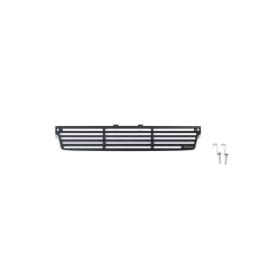 Putco Bar Design Black Bumper Grille