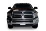 Putco Punch Design Black Bumper Grille - Putco 88175