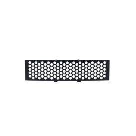 Putco Punch Style Black Bumper Grille