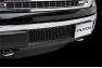 Putco Punch Style Black Bumper Grille - Putco 88182