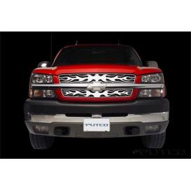 Putco Flaming Inferno Grille