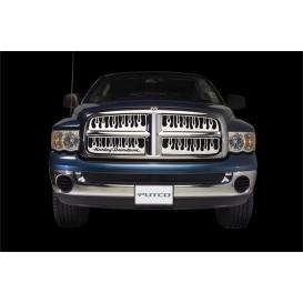 Putco Flaming Inferno Grille