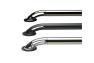 Putco Stainless Steel Locker Side Bed Rails - Putco 89882