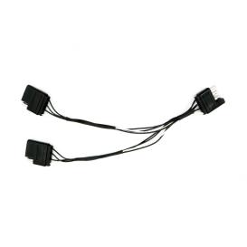 Putco Tailgate Wiring Harness Y-Adaptor For Light Bars
