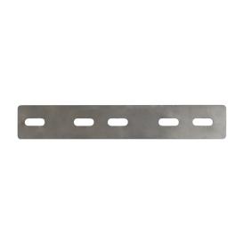 Putco Flat Bracket Kit For Blade Extrusion Kit