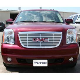 Putco Liquid Billet Grille