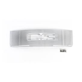 Liquid Billet Grille