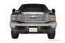 Putco Liquid Billet Grille w/ Side Vents - Putco 91405
