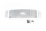 Putco Liquid Billet Grille w/ Side Vents - Putco 91405