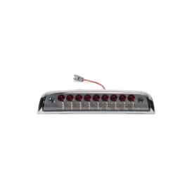  2014-2017 Chevrolet Silverado Putco Smoke LED 3rd Brake Light
