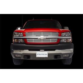 Liquid Billet Grille