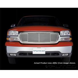 Liquid Billet Grille