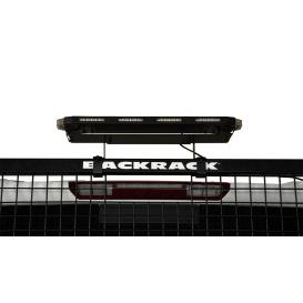 Hornet Bracket For 16" Light Bar To Mount On Boss Rack